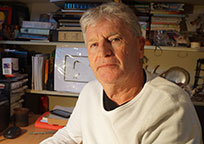 JOHN GUILLY