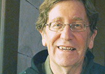 PETER RICKETSON